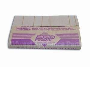 675186 Whirlpool 15 Compactor Paper Bags