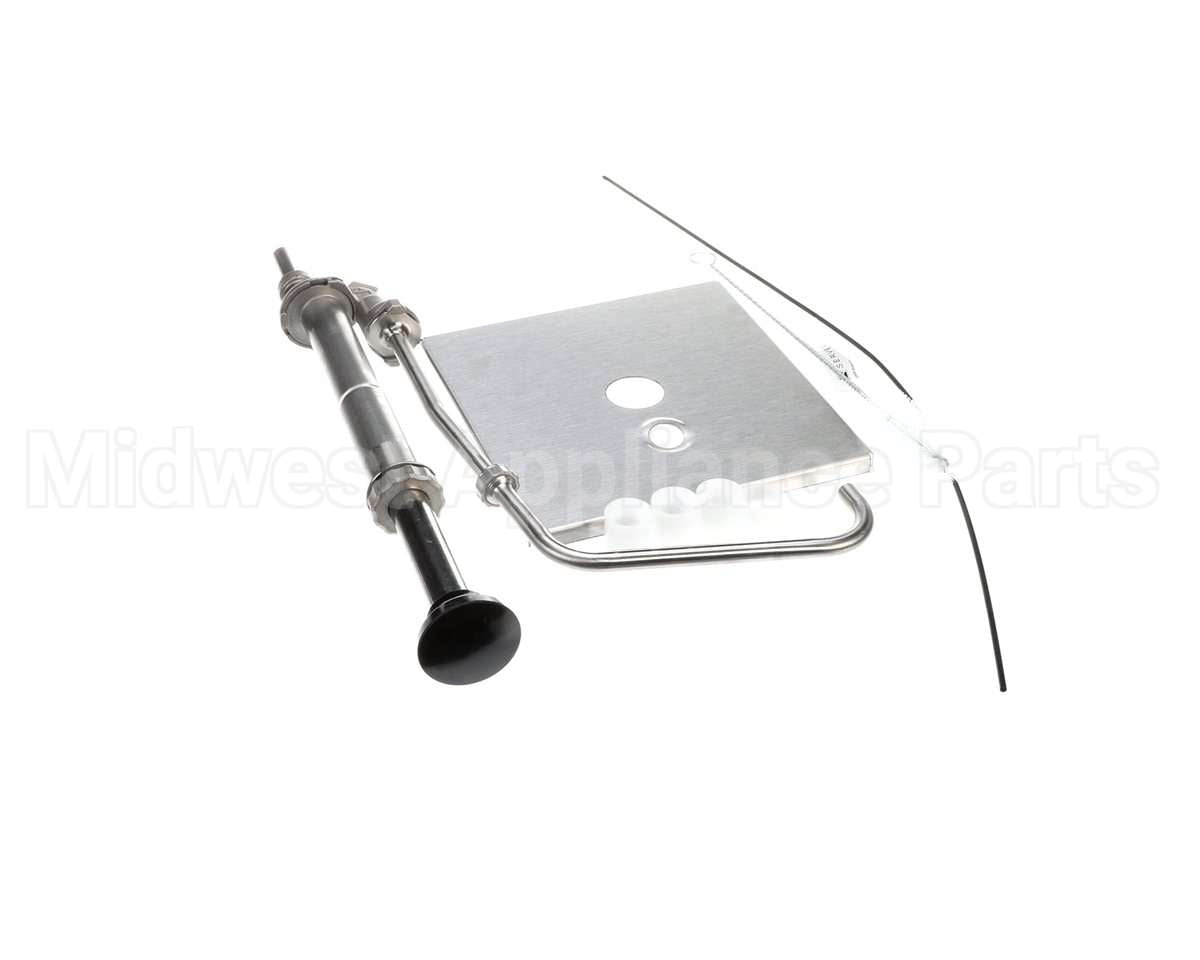67540 Server Condiment Pump Cpss-F