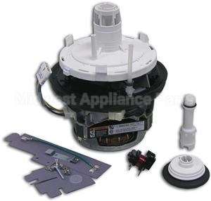 675688A Whirlpool Pump/Mtr