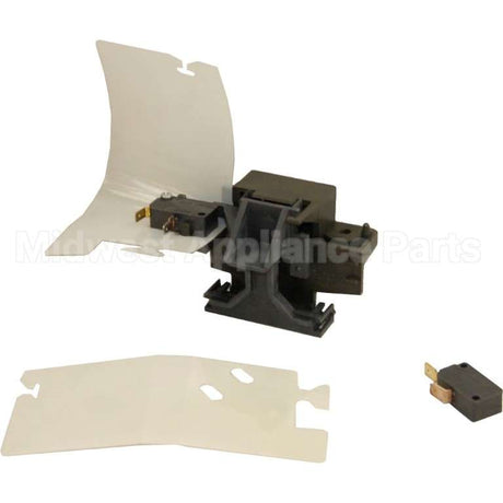 675760 Whirlpool Latch-Door