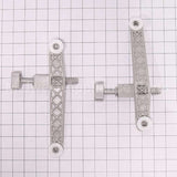 675798 Whirlpool Arm Assy
