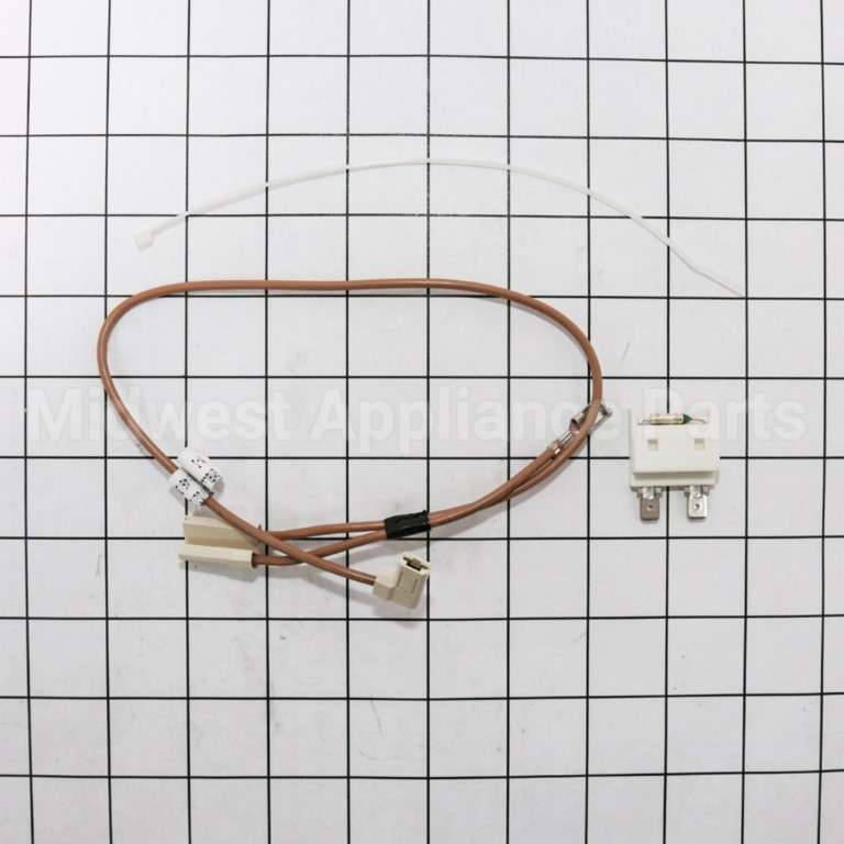 675813 Whirlpool Fuse