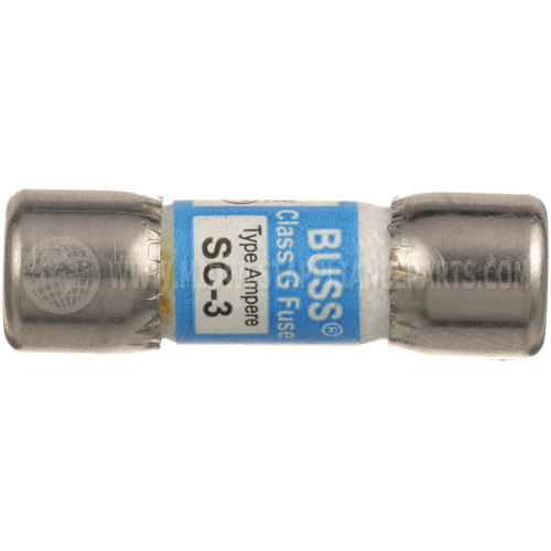 532002 Compatible Cecilware Fuse