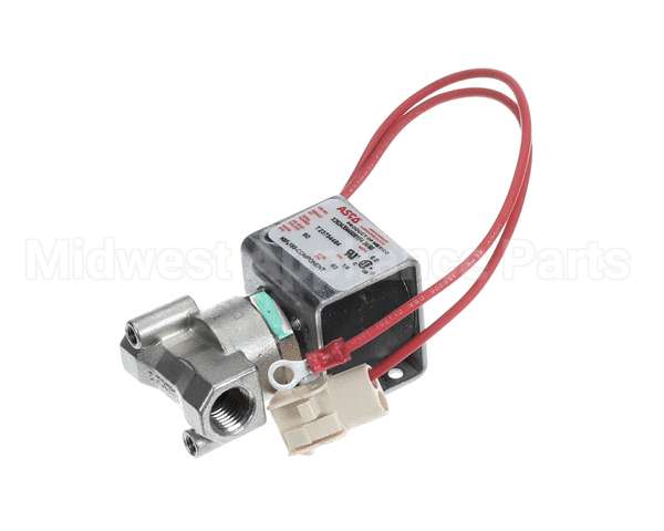 1080933 Frymaster Solenoid, Valve 60 Hz Yfgp55