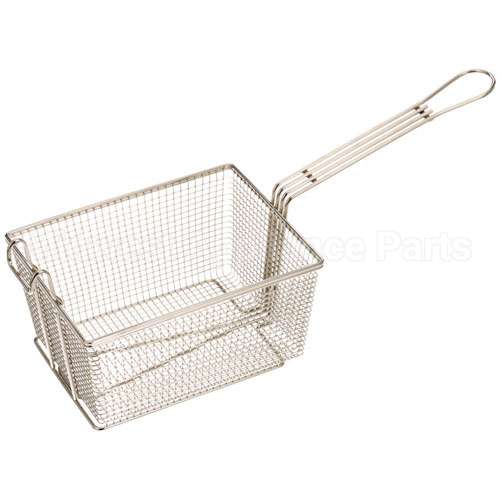 676-16 Compatible Prince Castle Full Basket 0L 7-3/4W 5-1/4D