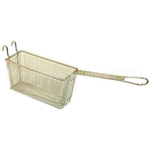 676-17 Compatible Prince Castle Twin Basket 10L 4W 5-1/4D