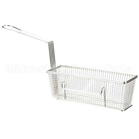 676-23 Compatible Prince Castle Twin Basket 11-1/4L 4W 4D