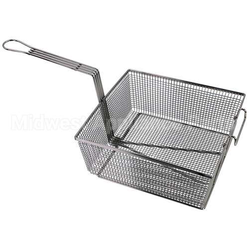 676-6 Compatible Prince Castle Full Basket 13L 12-1/4W 5-3/8D