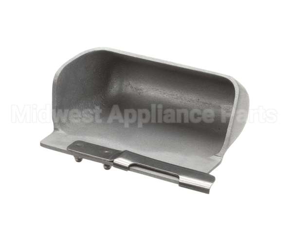 676-AS Globe Juice Box Assembly