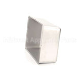 676 Duke Stainless Steel Spillage Pan, Full Size