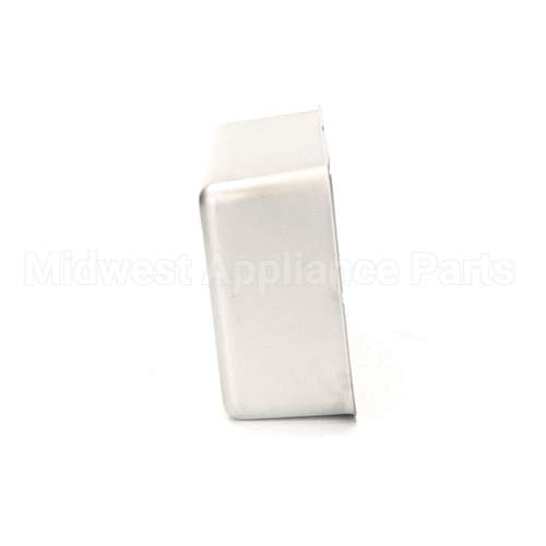 676 Duke Stainless Steel Spillage Pan, Full Size