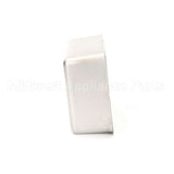 676 Duke Stainless Steel Spillage Pan, Full Size