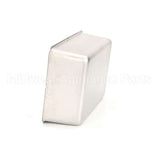 676 Duke Stainless Steel Spillage Pan, Full Size