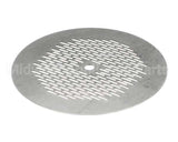 6760 Hardt Strainer Secondary Plate Inf3500