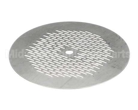 6760 Hardt Strainer Secondary Plate Inf3500