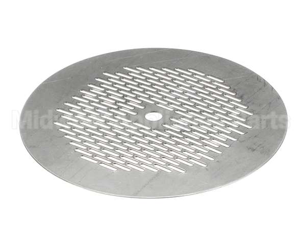 6760 Hardt Strainer Secondary Plate Inf3500