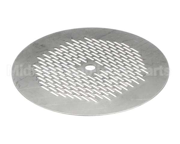 6760 Hardt Strainer Secondary Plate Inf3500