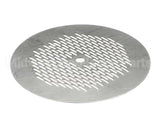 6760 Hardt Strainer Secondary Plate Inf3500