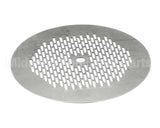 6760 Hardt Strainer Secondary Plate Inf3500