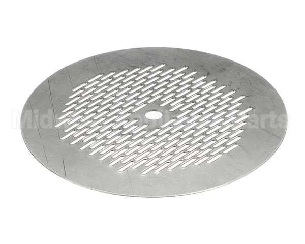 6760 Hardt Strainer Secondary Plate Inf3500