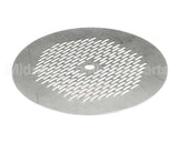 6760 Hardt Strainer Secondary Plate Inf3500