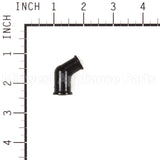 67608 Briggs & Stratton Grommet
