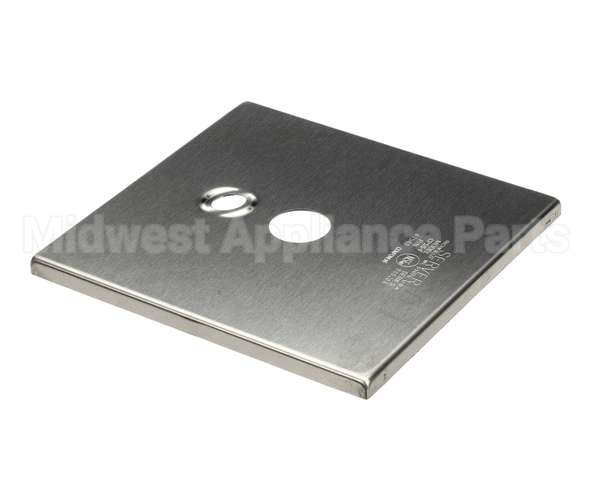 67611 Server Lid Cpss-F