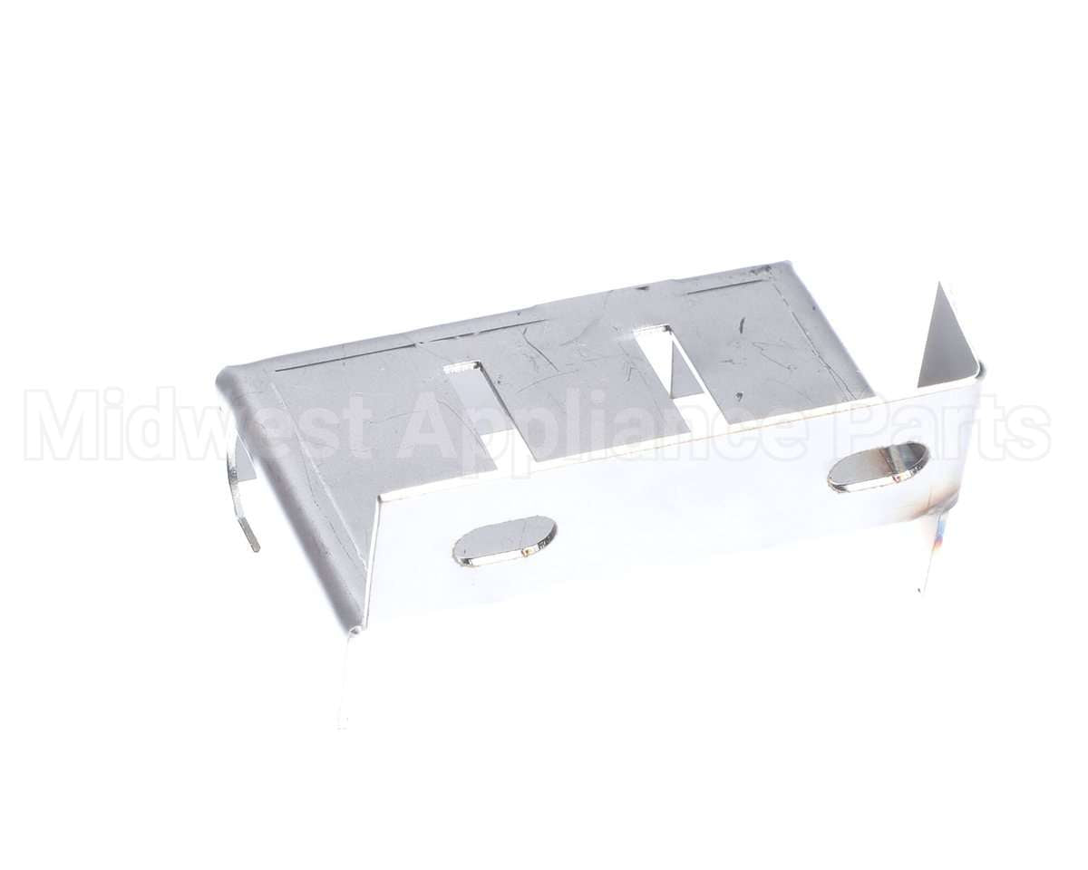 67619 Henny Penny Bracket-Short Angled D/I Elec