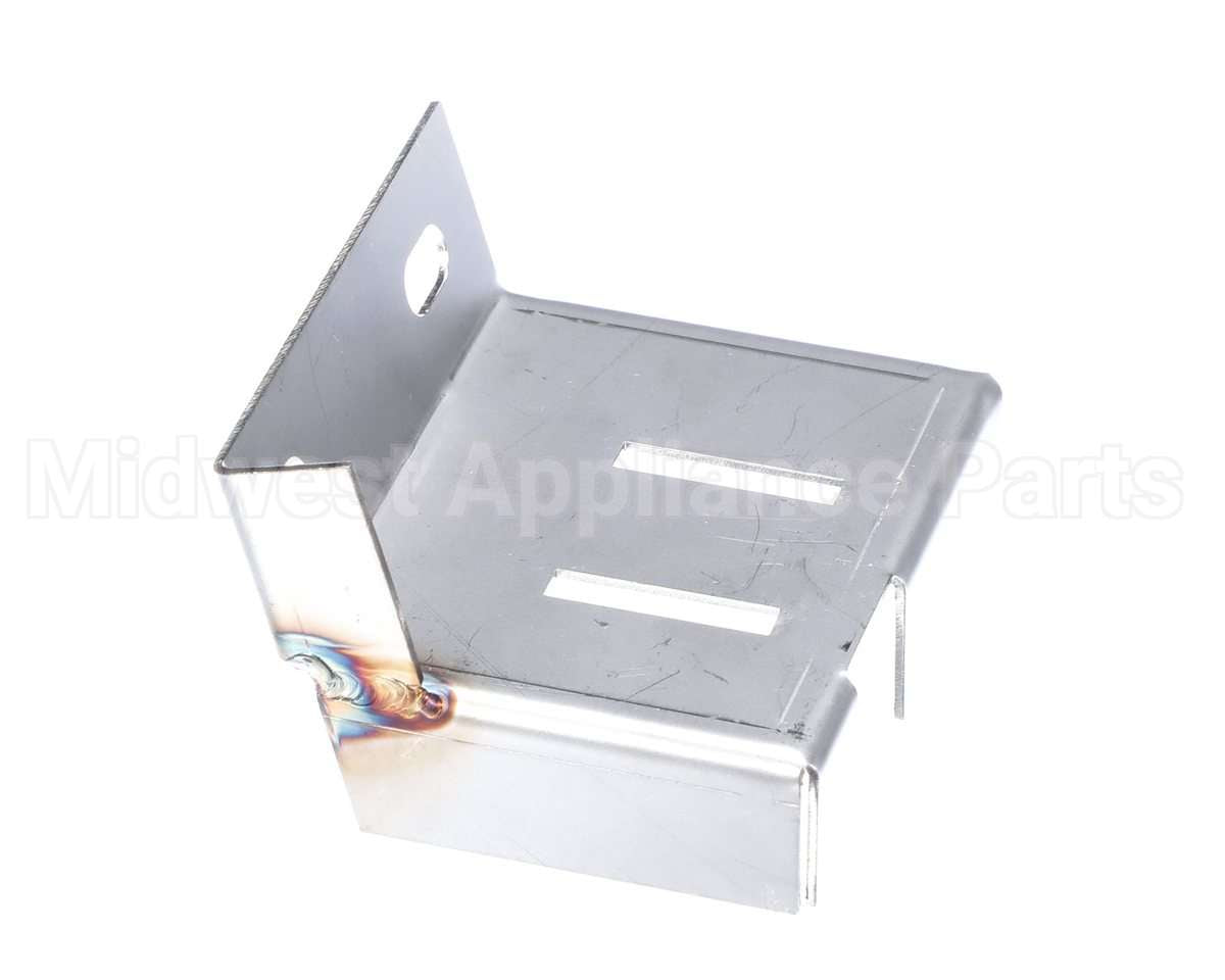 67619 Henny Penny Bracket-Short Angled D/I Elec