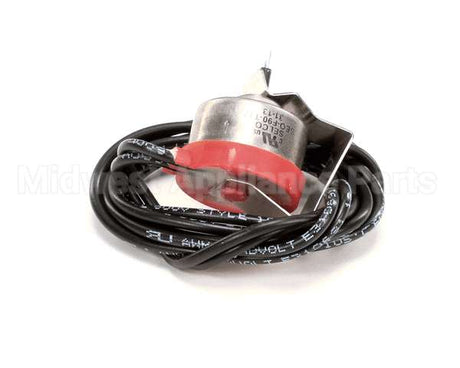 67623 Perlick Thermostat, Encapsulated, Cond