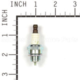 6763 NGK Bpmr8Y Blyb Spark Plug