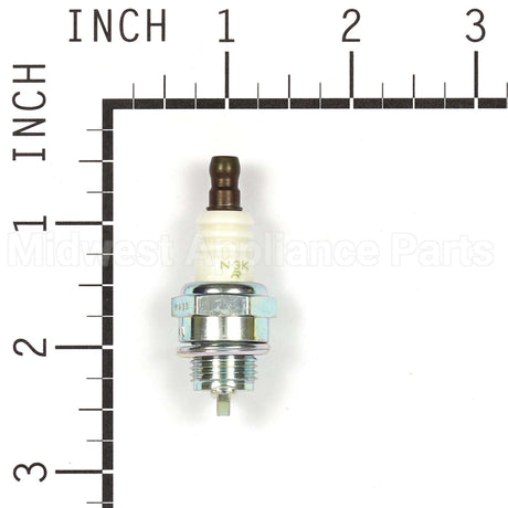 6763 NGK Bpmr8Y Blyb Spark Plug