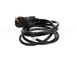 67650 Perlick Cord, Power, 5-15P Low Profile