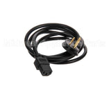 67650 Perlick Cord, Power, 5-15P Low Profile