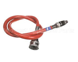 67662 Henny Penny Assembly-Direct Connect Hose 321