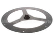 67665 Henny Penny Assembly-Disconnect Coated Lh