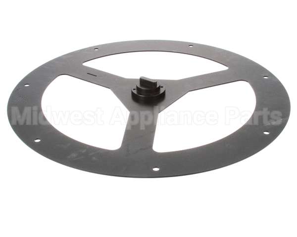 67665 Henny Penny Assembly-Disconnect Coated Lh