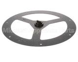 67665 Henny Penny Assembly-Disconnect Coated Lh