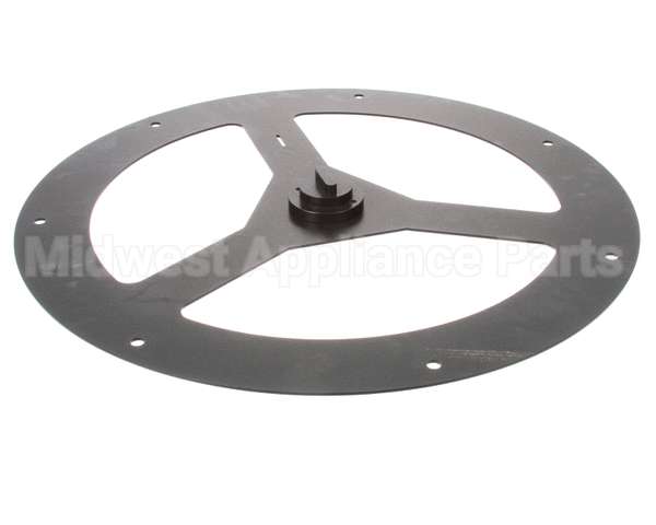 67665 Henny Penny Assembly-Disconnect Coated Lh