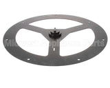 67665 Henny Penny Assembly-Disconnect Coated Lh