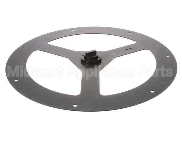 67666 Henny Penny Assembly-Drive Disc Coated