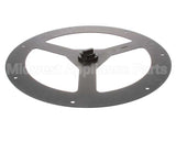 67666 Henny Penny Assembly-Drive Disc Coated
