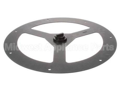 67666 Henny Penny Assembly-Drive Disc Coated