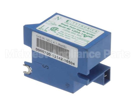 R10008 American Range Module,Spark 1 Point Residentl