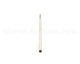 67679 Middleby Shaft,Rear Conv Drive 636 Spb