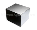 67697 Server Shroud Assembly Single Stand