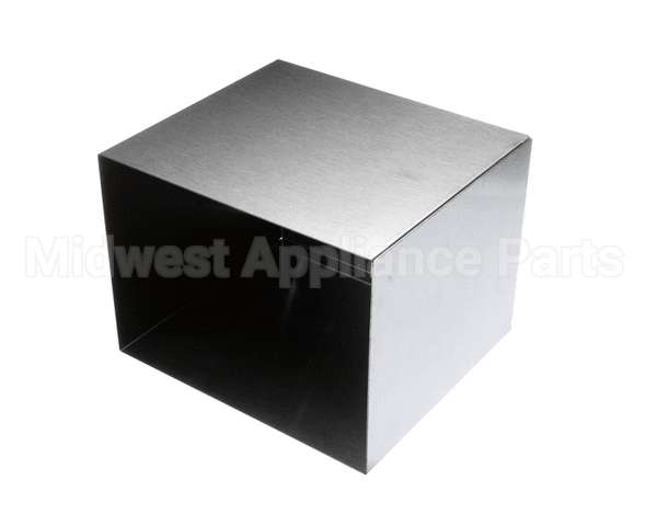 67697 Server Shroud Assembly Single Stand