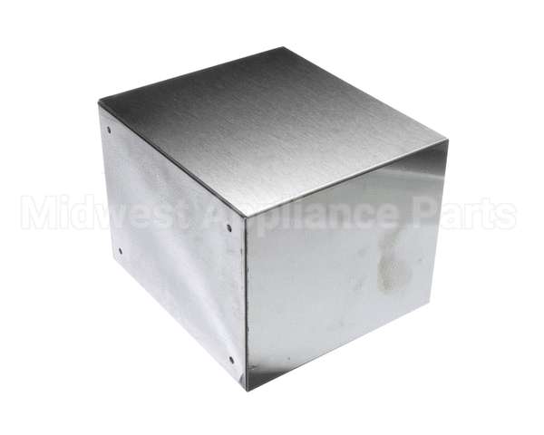 67697 Server Shroud Assembly Single Stand