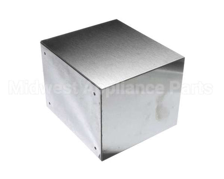 67697 Server Shroud Assembly Single Stand