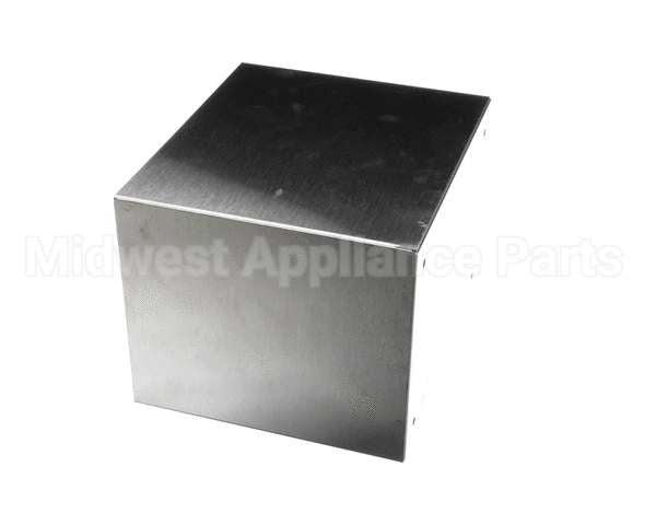 67697 Server Shroud Assembly Single Stand